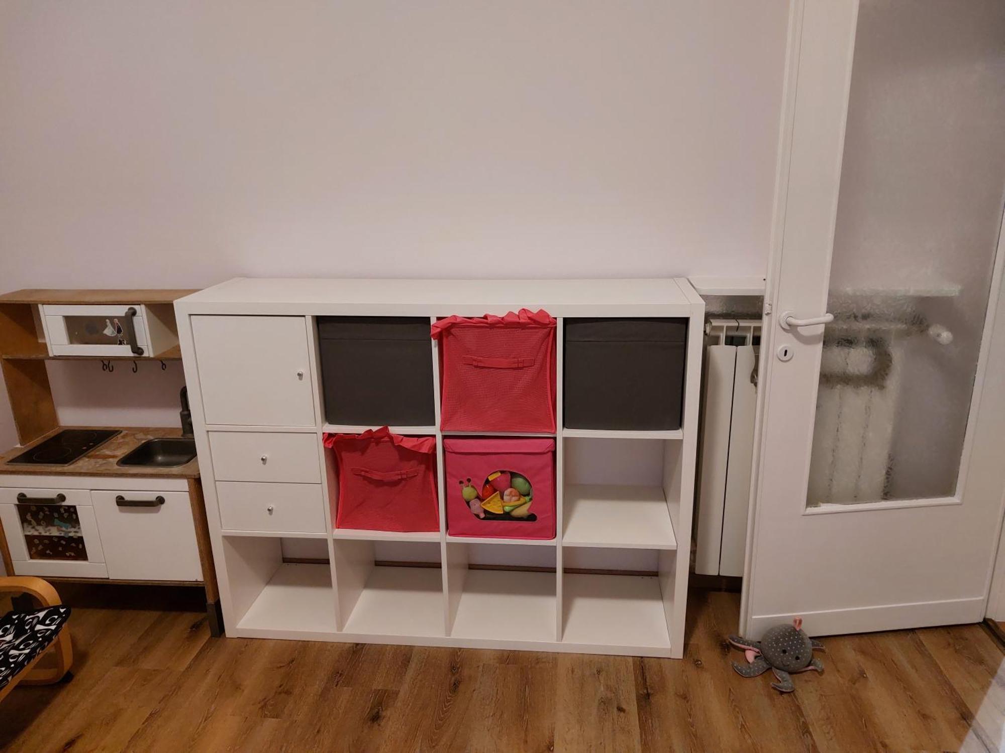 Civico 39 Appartement Triëst Buitenkant foto