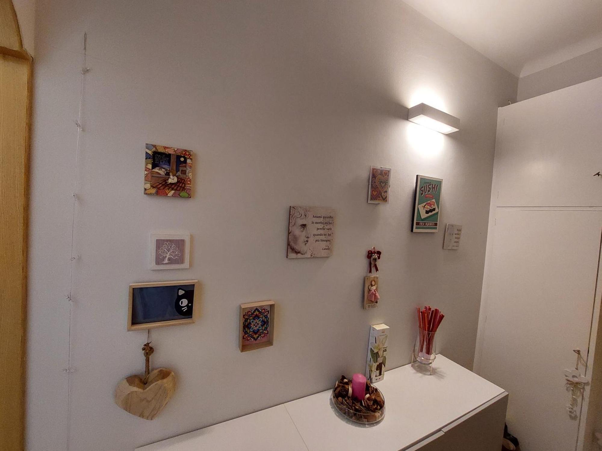 Civico 39 Appartement Triëst Buitenkant foto
