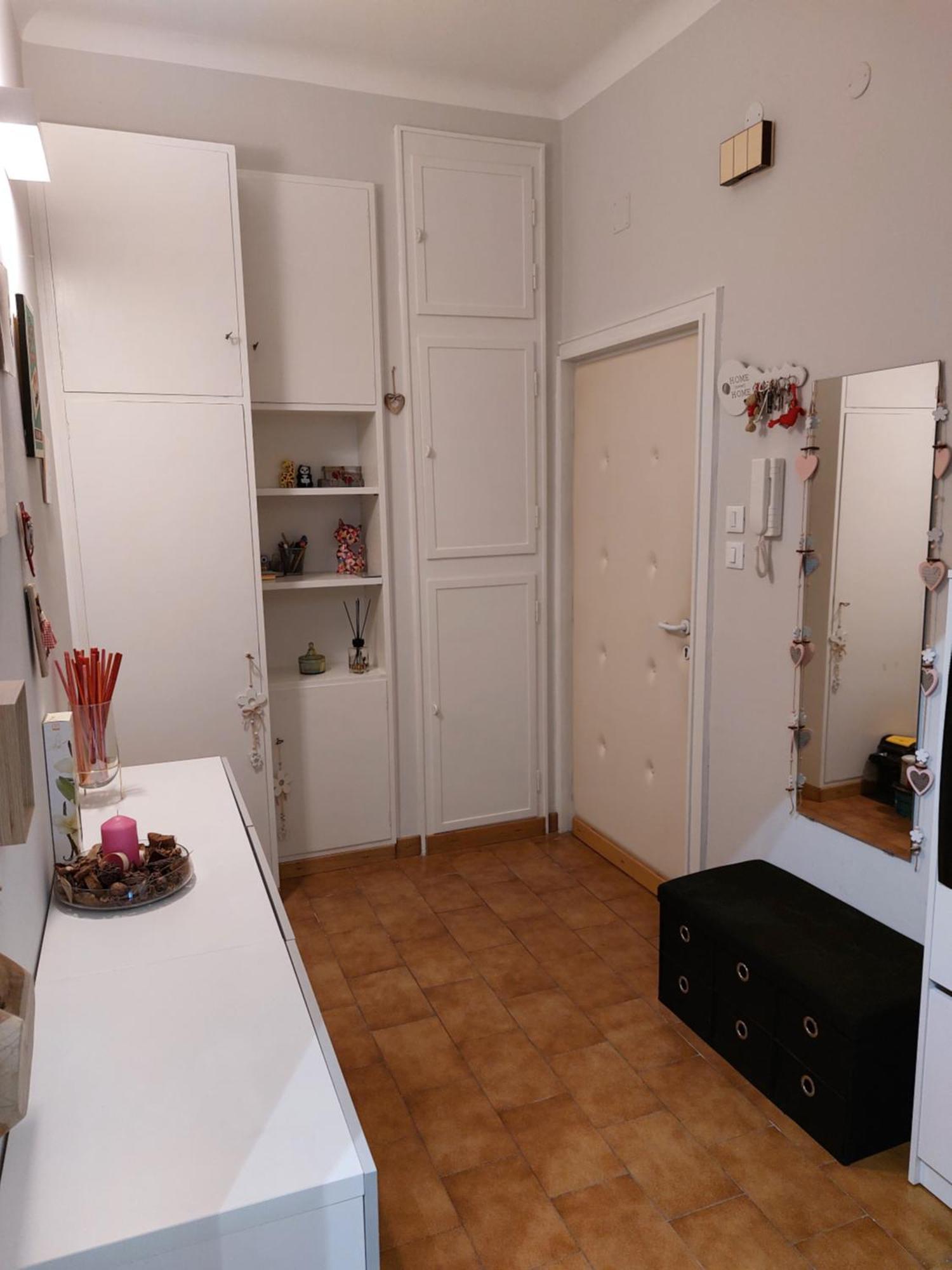 Civico 39 Appartement Triëst Buitenkant foto