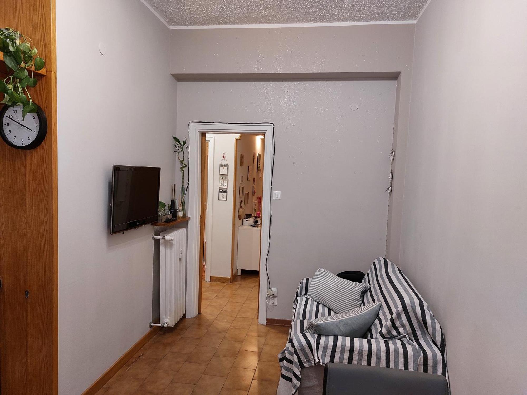 Civico 39 Appartement Triëst Buitenkant foto
