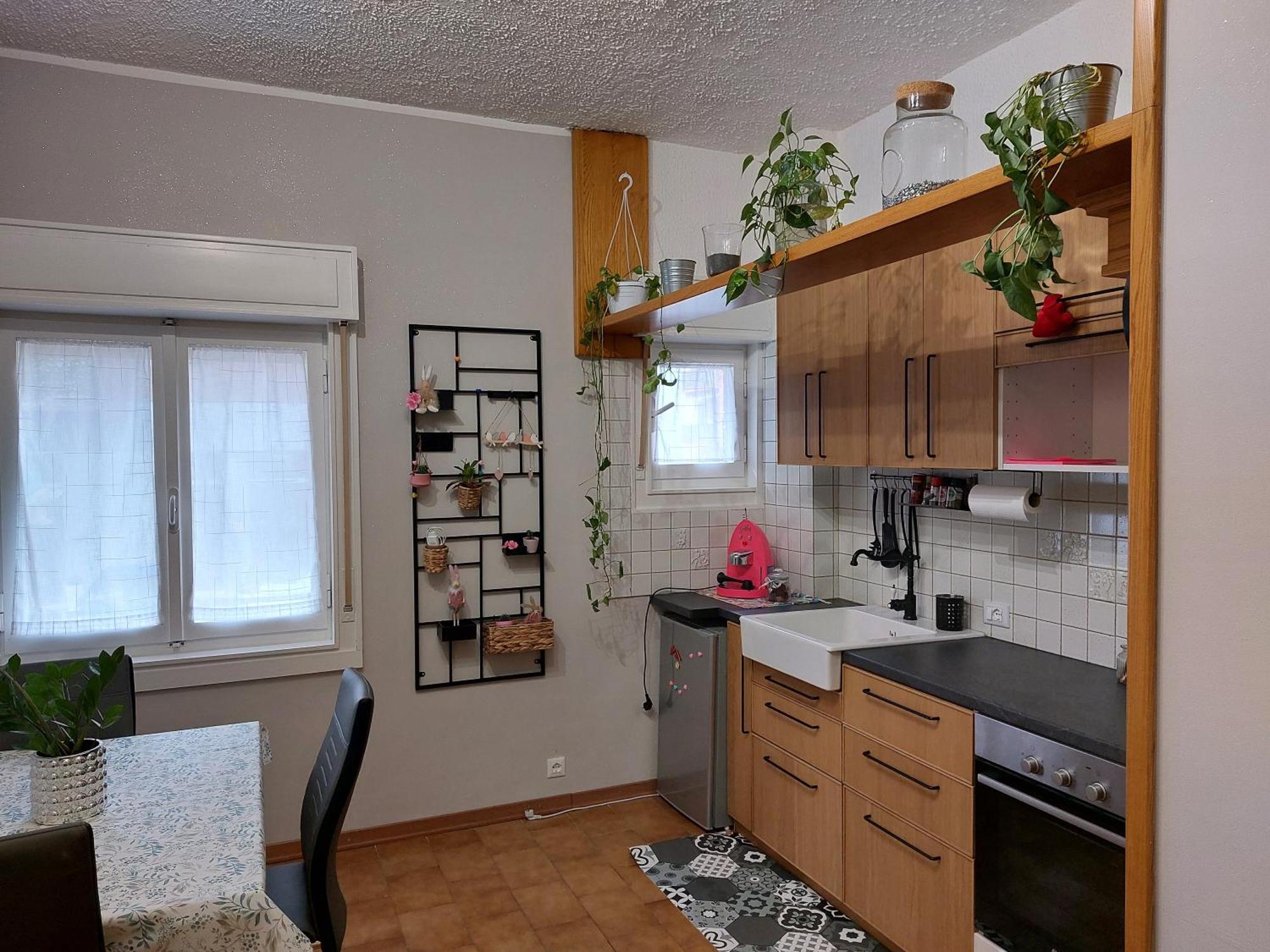 Civico 39 Appartement Triëst Buitenkant foto